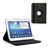 Чехол книжка Strong Case для Samsung Galaxy Tab 3 10.1 P5200/P5210 (черный)